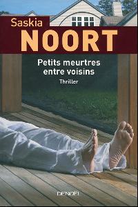 Petits meurtres entre voisins Petits meurtres entre voisins