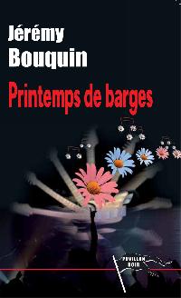 Printemps des barges