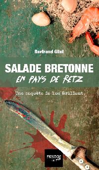 Salade bretonne en Pays de Retz